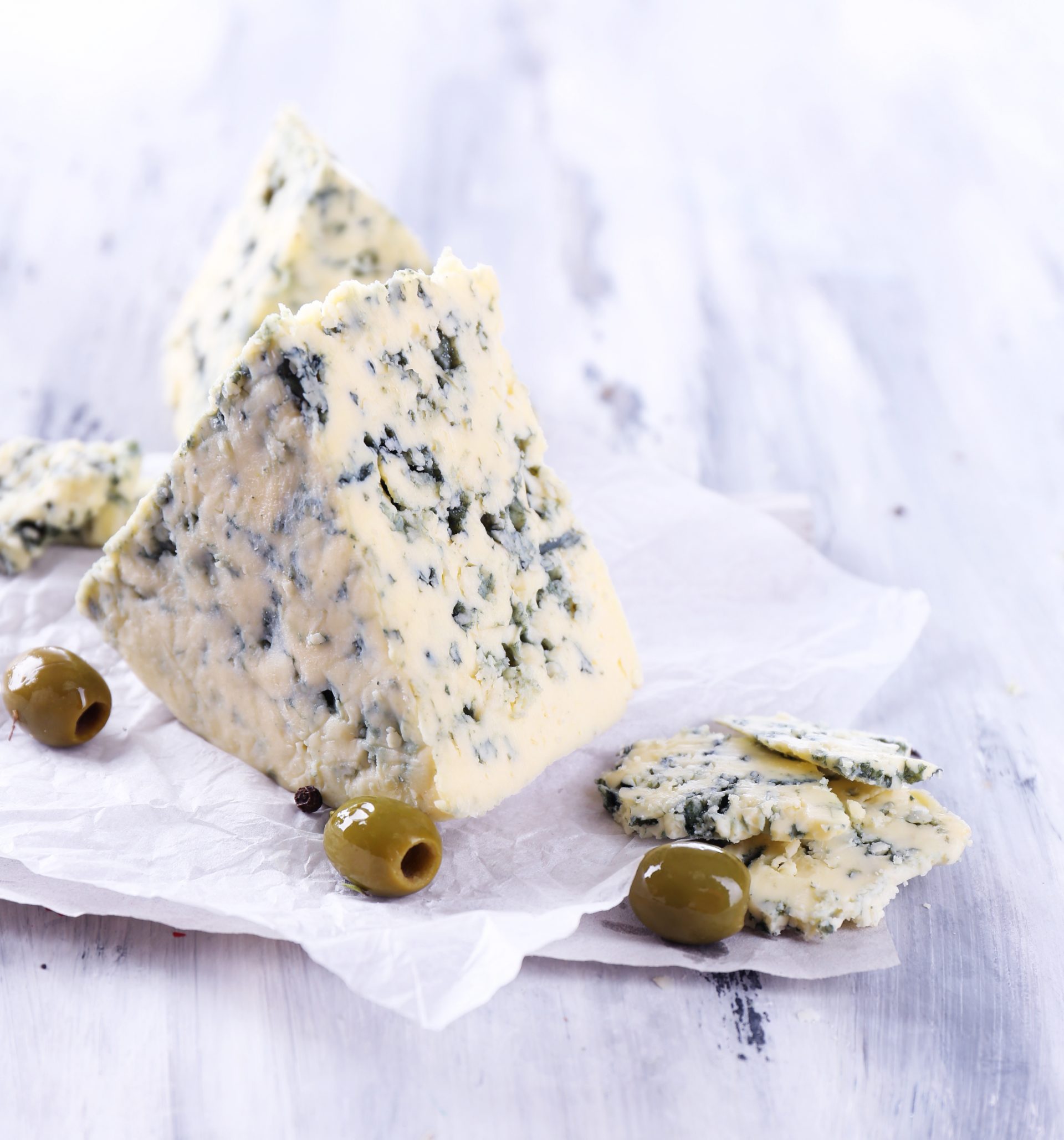 🥟 3. Zillertaler Krapfen mit Graukäse