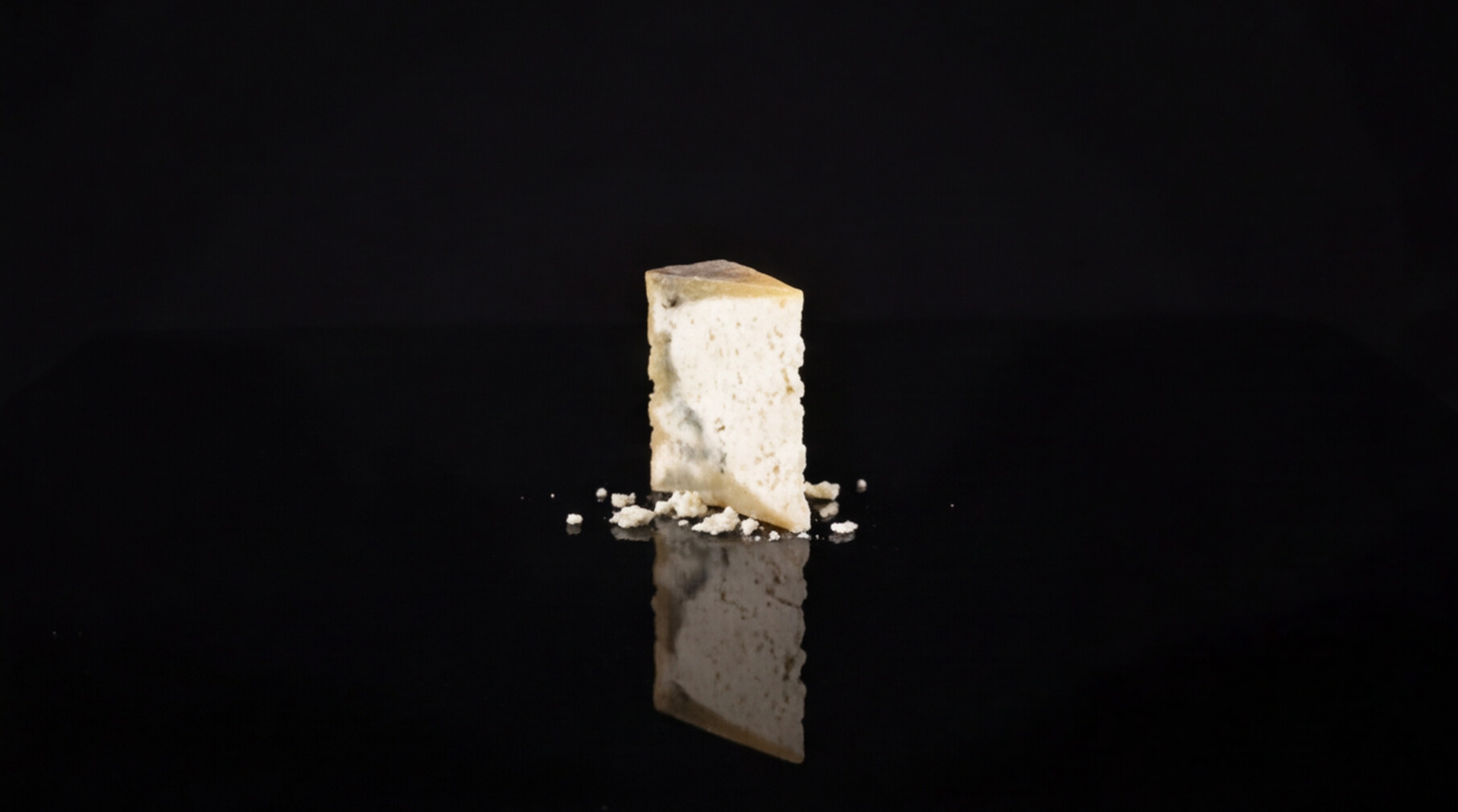 Graukäse Herstellung – so entsteht Tirols ältester Käse